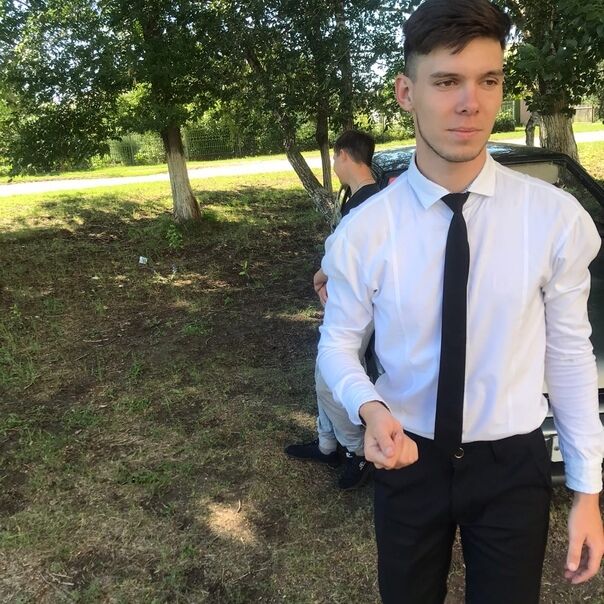  24538937  Nikita, 26 ,    