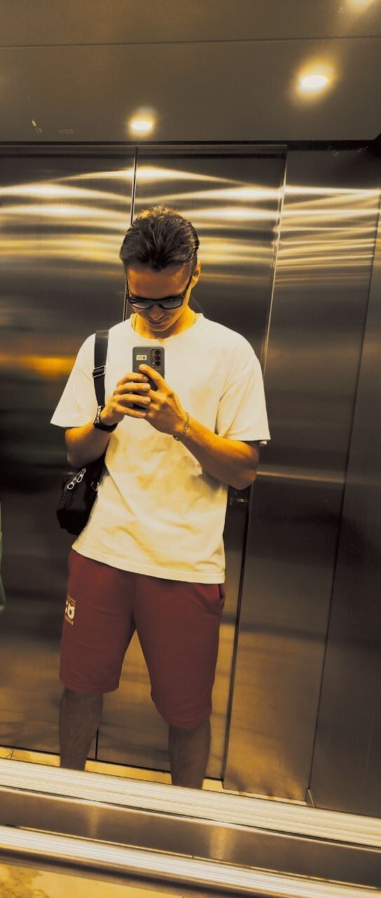 ���������� ������, ���� ����� Mattei, 23 ����, ������������ ��� ������, ����� � ���������