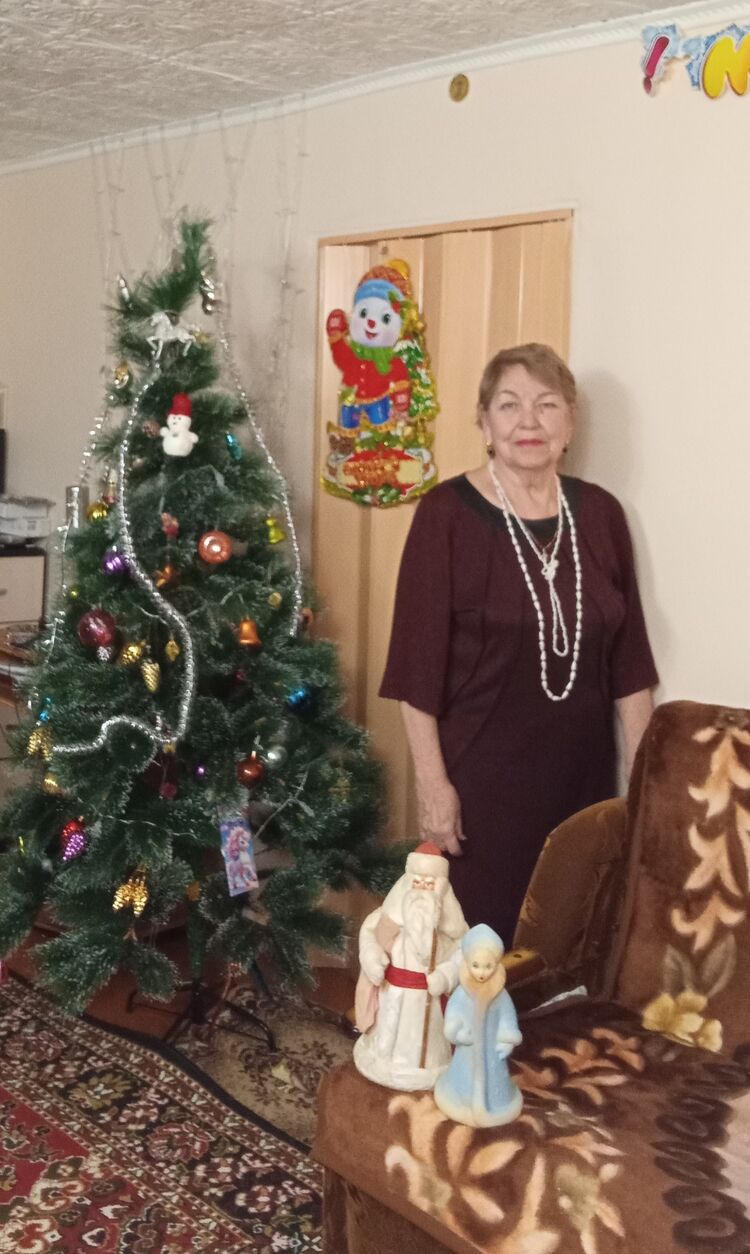 ���������� ������, ���� ������� Nadezhda, 77 ���, ������������ ��� ������, ����� � ���������