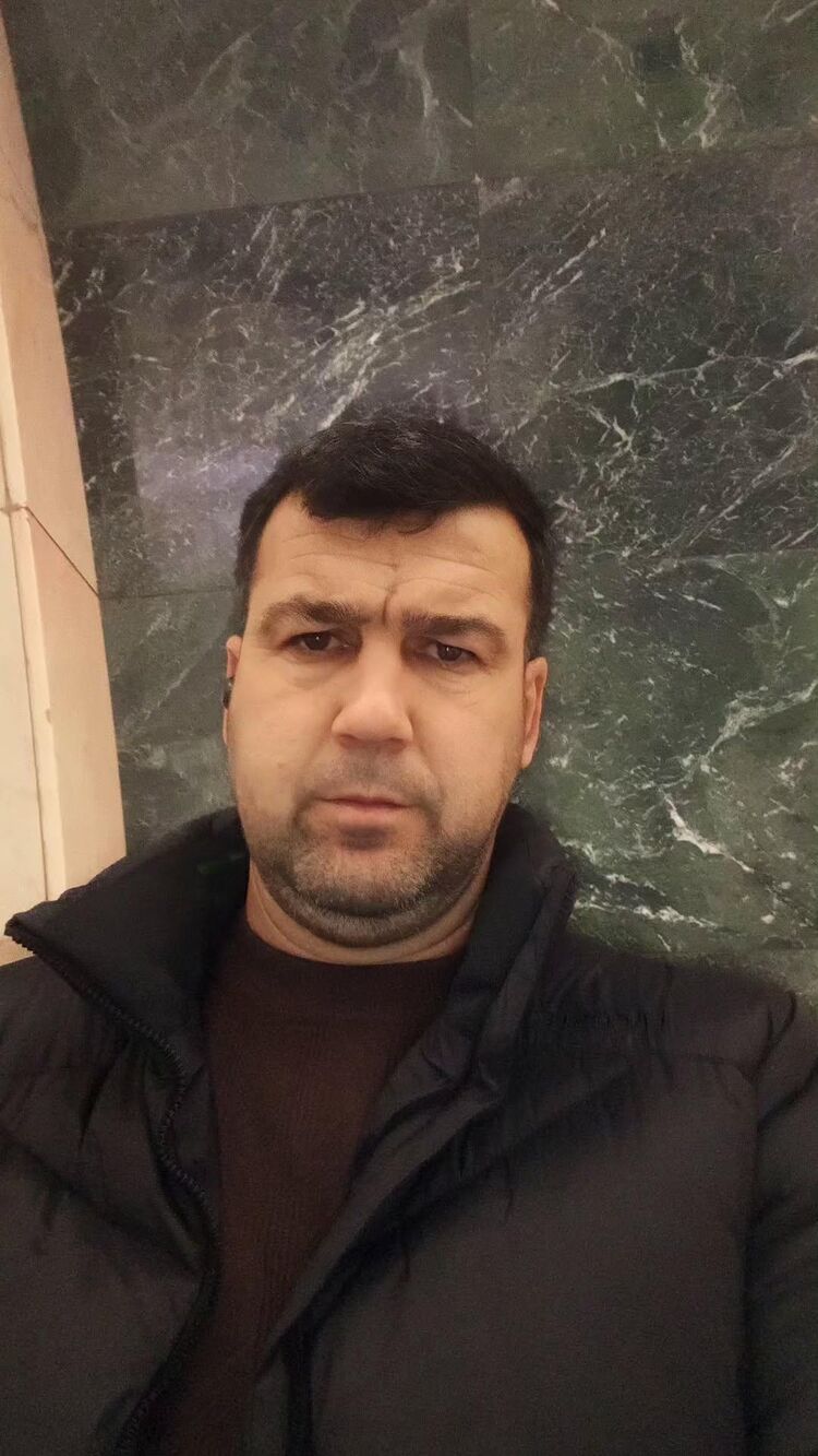 ���������� ������, ���� ������� Rustam, 38 ���, ������������ ��� ������, ����� � ���������