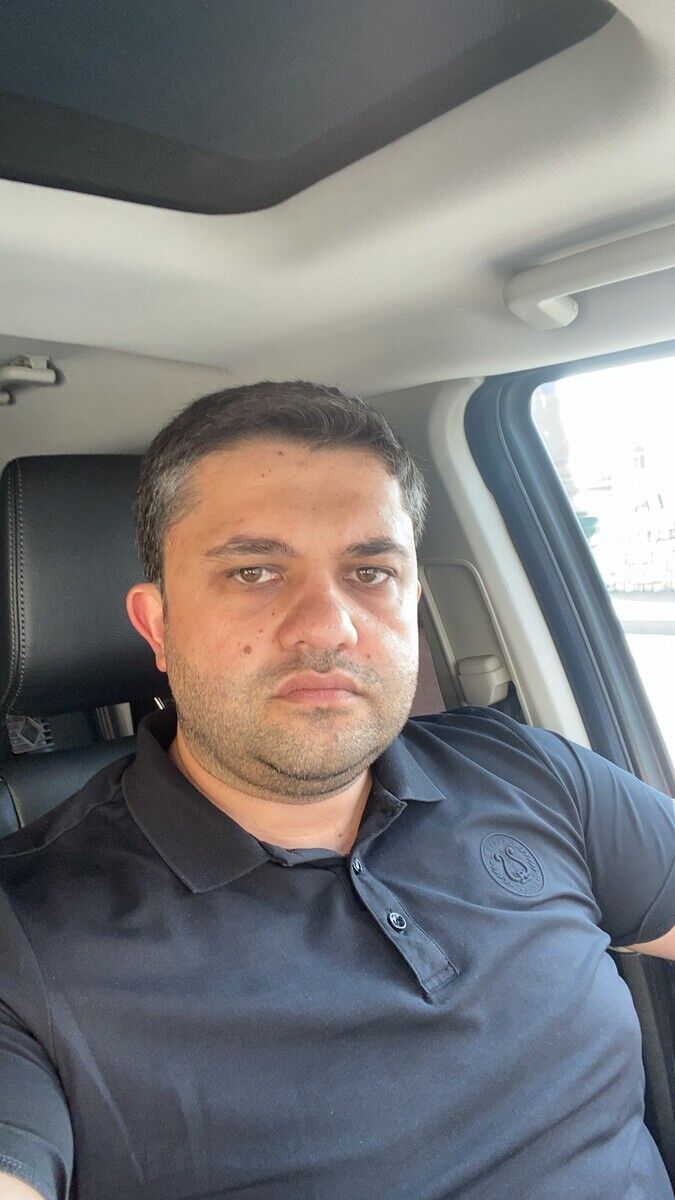 ���� 21654327 ������� Farid, 39 ���, ���� ���������� � ����