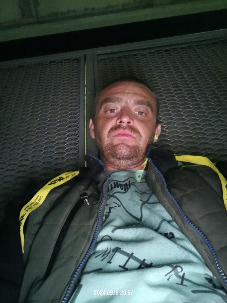  46783947  Ivan Romanov, 36 ,    