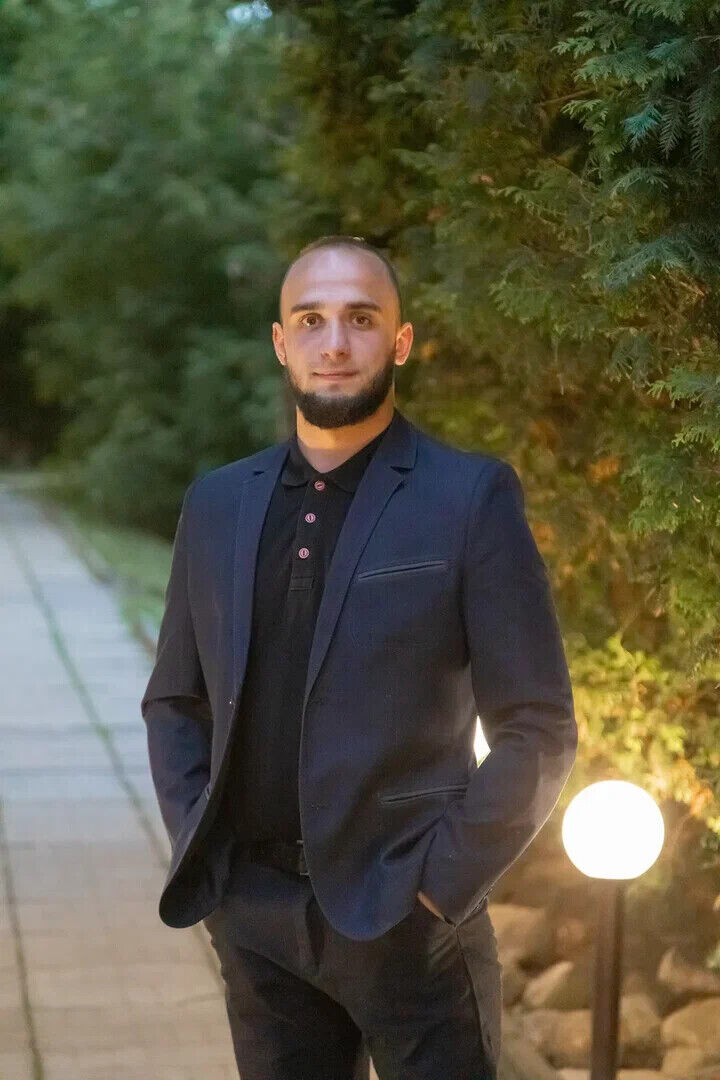  46102117  Nikolay, 29 ,    
