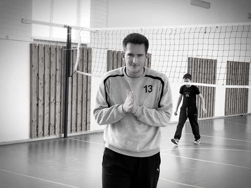 ���������� ����������, ���� ������� Vladimir, 27 ���, ������������ ��� ������, ����� � ���������