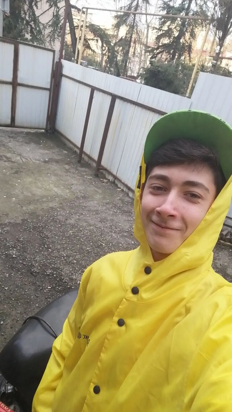 ���� 43165707 ����� �����, 19 ���, ���� ���������� � ����