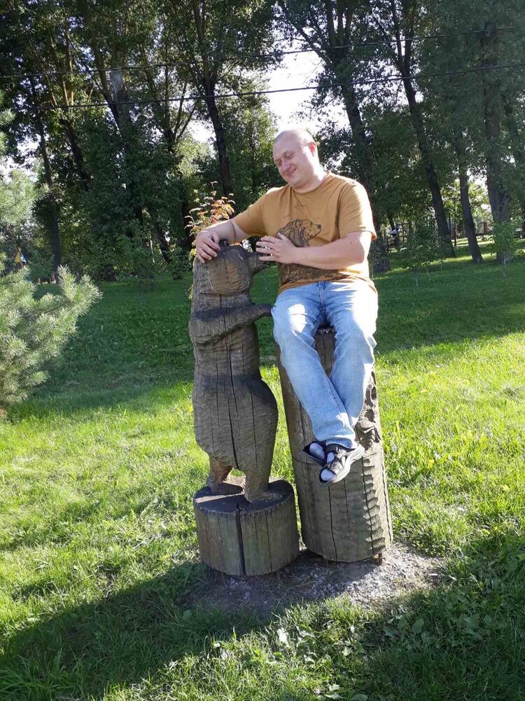 ���� 41206617 ������� Vasily, 34 ����, ���� ���������� � ������