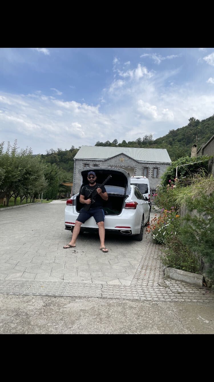 ���� 24398437 ������� Armen, 36 ���, ���� ���������� � �������