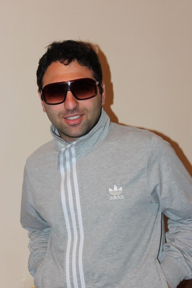  ,   Rafayel, 39 ,   