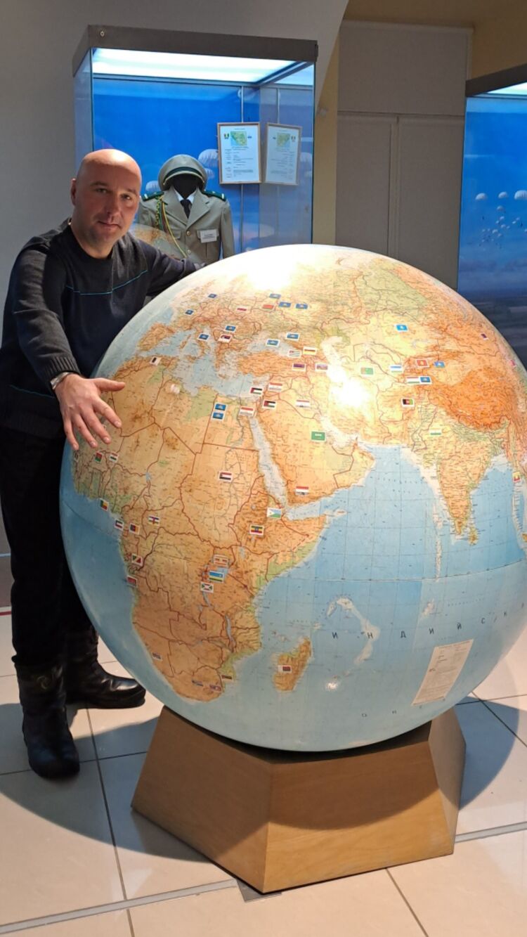 ���� 36059007 ������� ��������, 41 ���, ���� ���������� � �����������