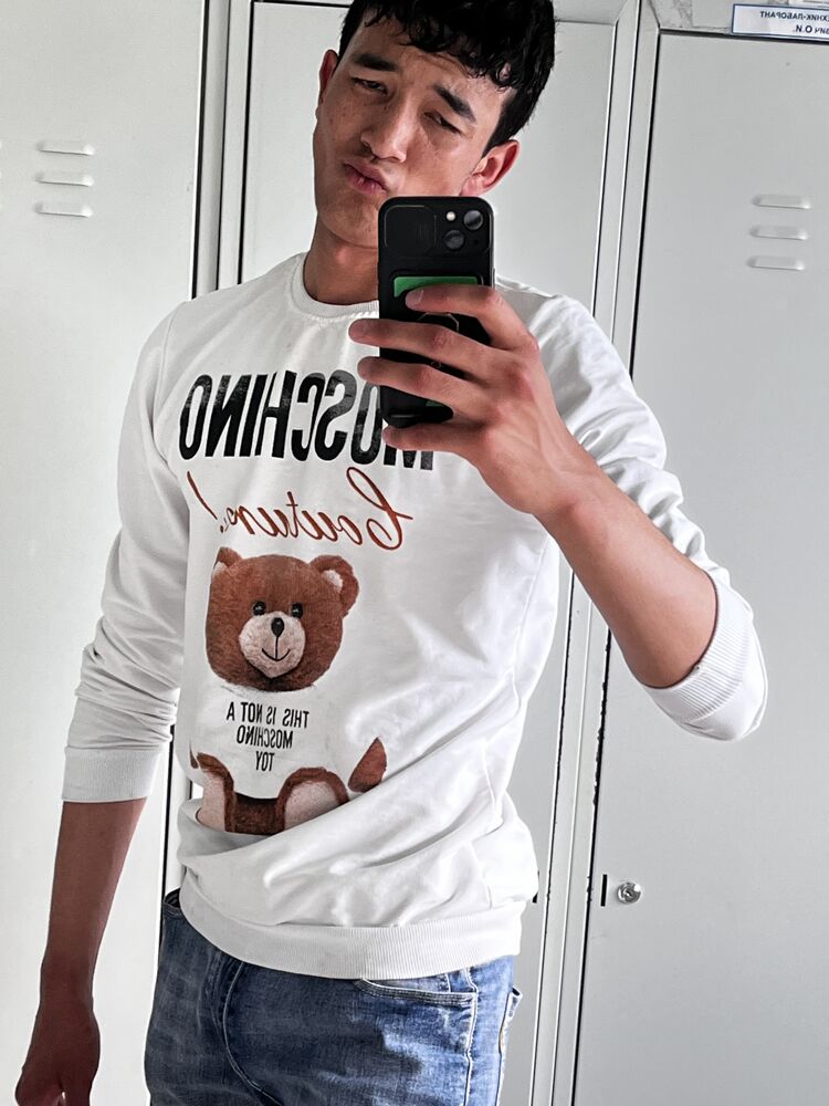 ���� 55925547 ����� Shokhrukh, 19 ���, ���� ���������� � ������