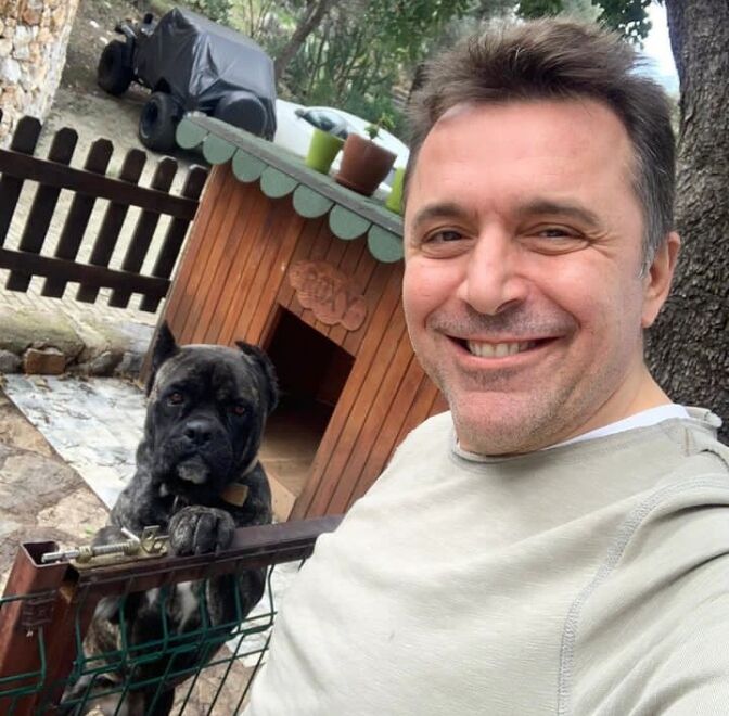  Harcourt,   Micheal, 55 ,   ,   