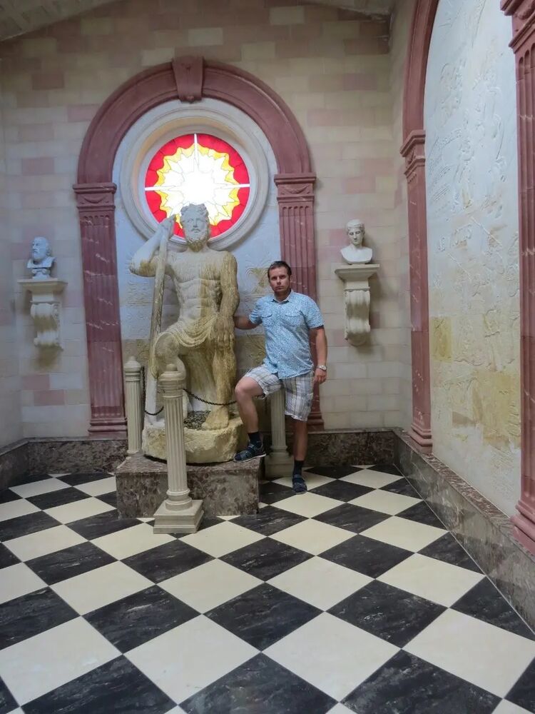 ���������� ����������, ���� ������� ���������, 42 ����, ������������ ��� ������, ����� � ���������, c�������� ���������