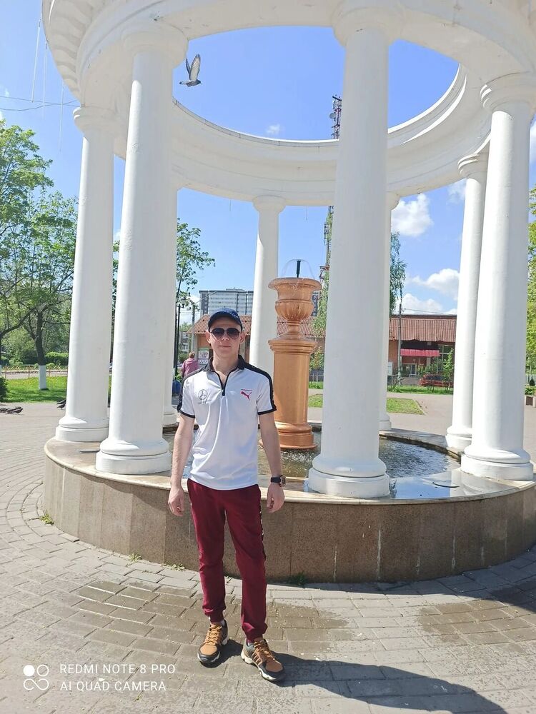 ���� 25208487 ������� ������, 27 ���, ���� ���������� � ��������