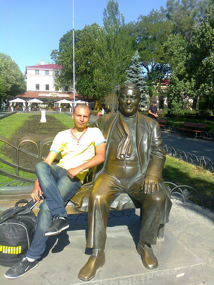  4177217  Fortutido, 36 ,    