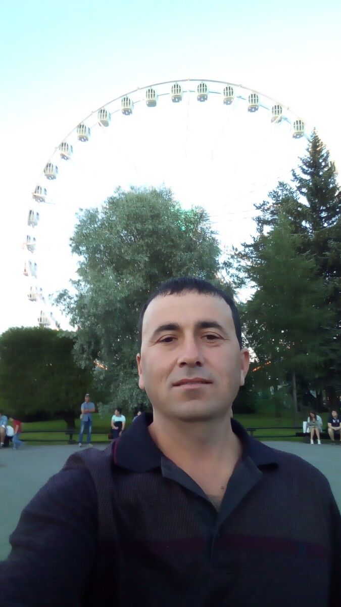 ���� 17217597 ������� Akmal, 37 ���, ���� ���������� � ������