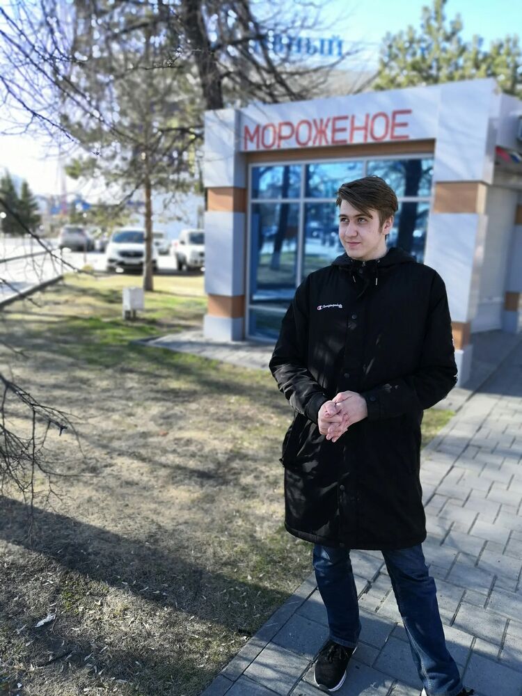  ,   Kirill, 26 ,   ,   