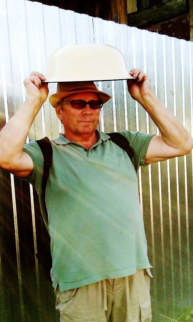  ,   Ivan, 58 ,   