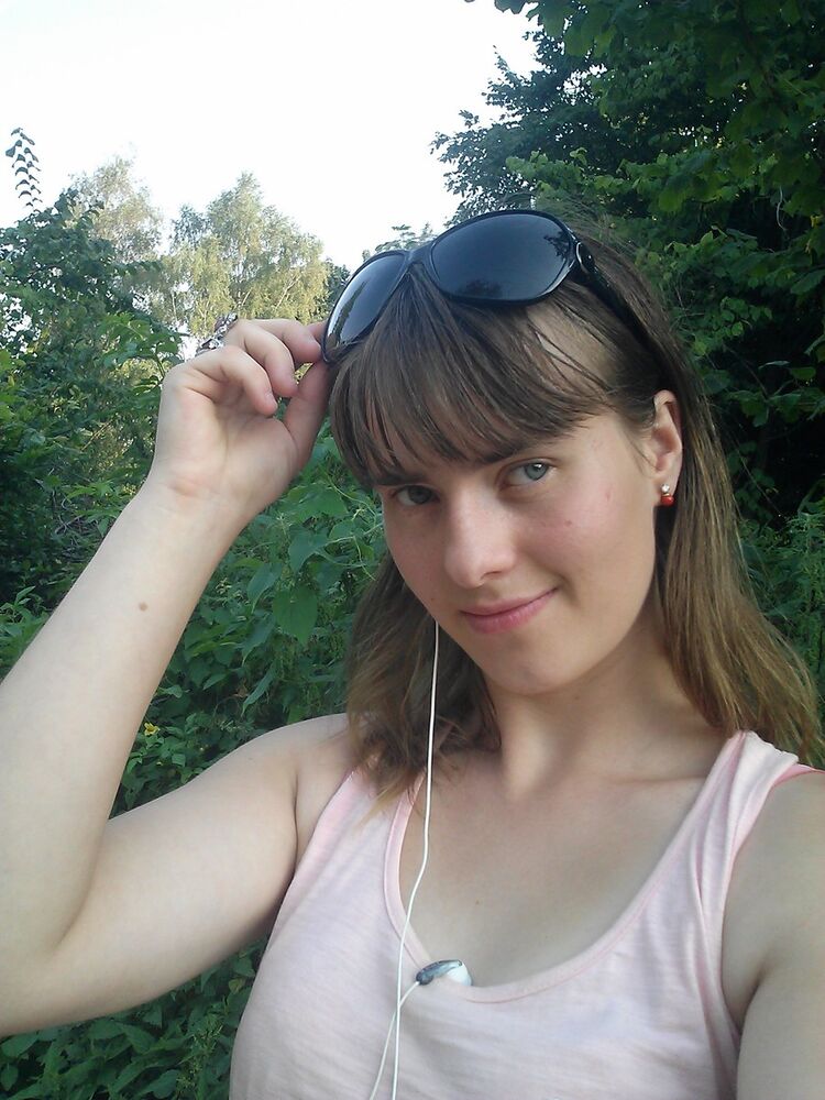 Фото 4906117 девушки Noname, 27 лет, ищет знакомства в Кременеце