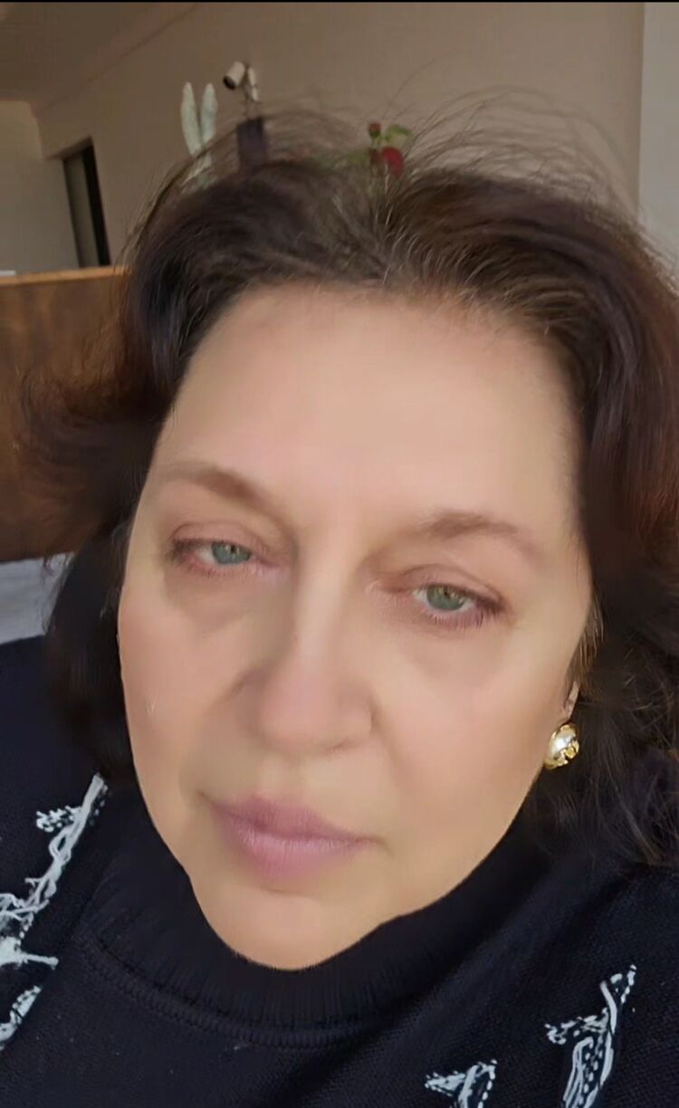  48924617  Galina, 63 ,    