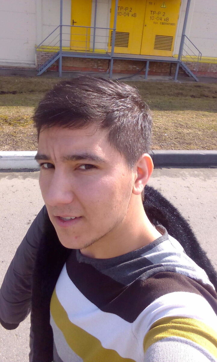  19828897  Shohrux, 29 ,    
