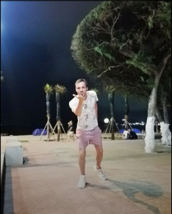 ���������� ������ ��������, ���� ������� Stanislaw, 35 ���, ������������ ��� ������, ����� � ���������