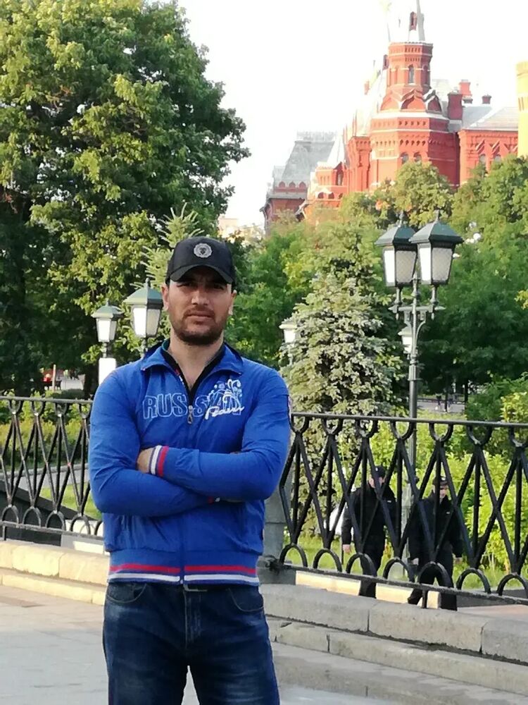  35227697  SARVARBEK, 33 ,    