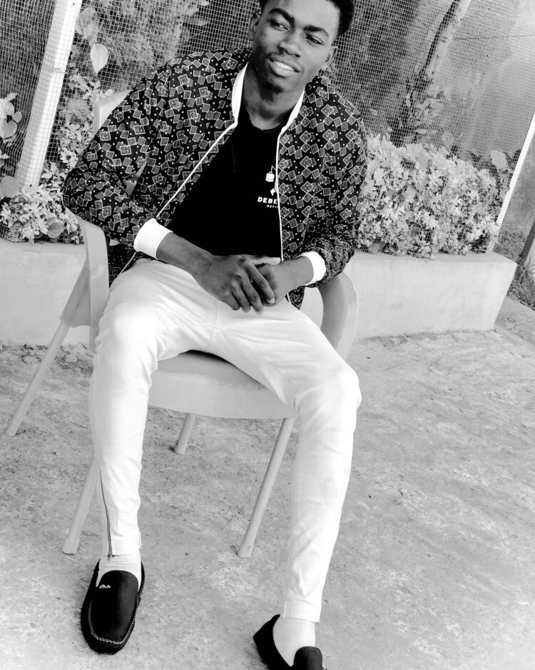 ���� 29337617 ����� Aboubacar, 25 ���, ���� ���������� � ������