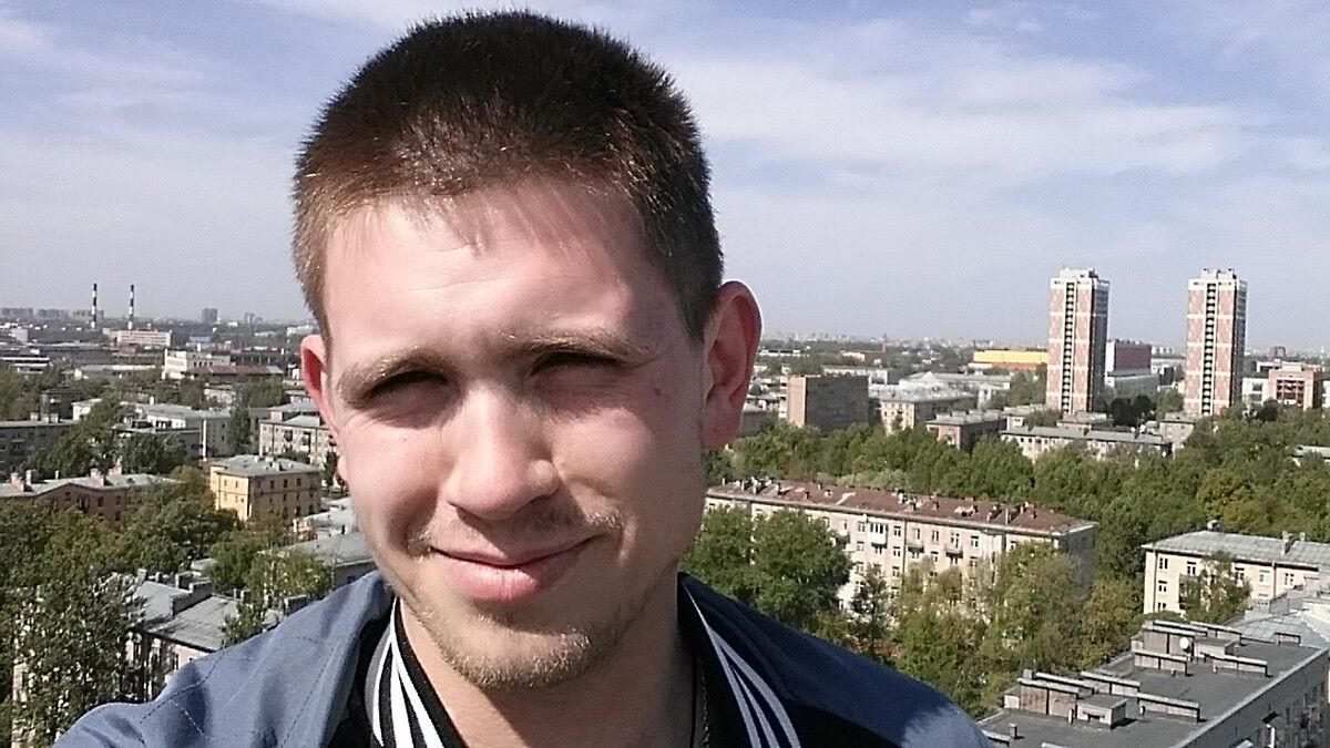  7812767  Inokentiy, 36 ,    -