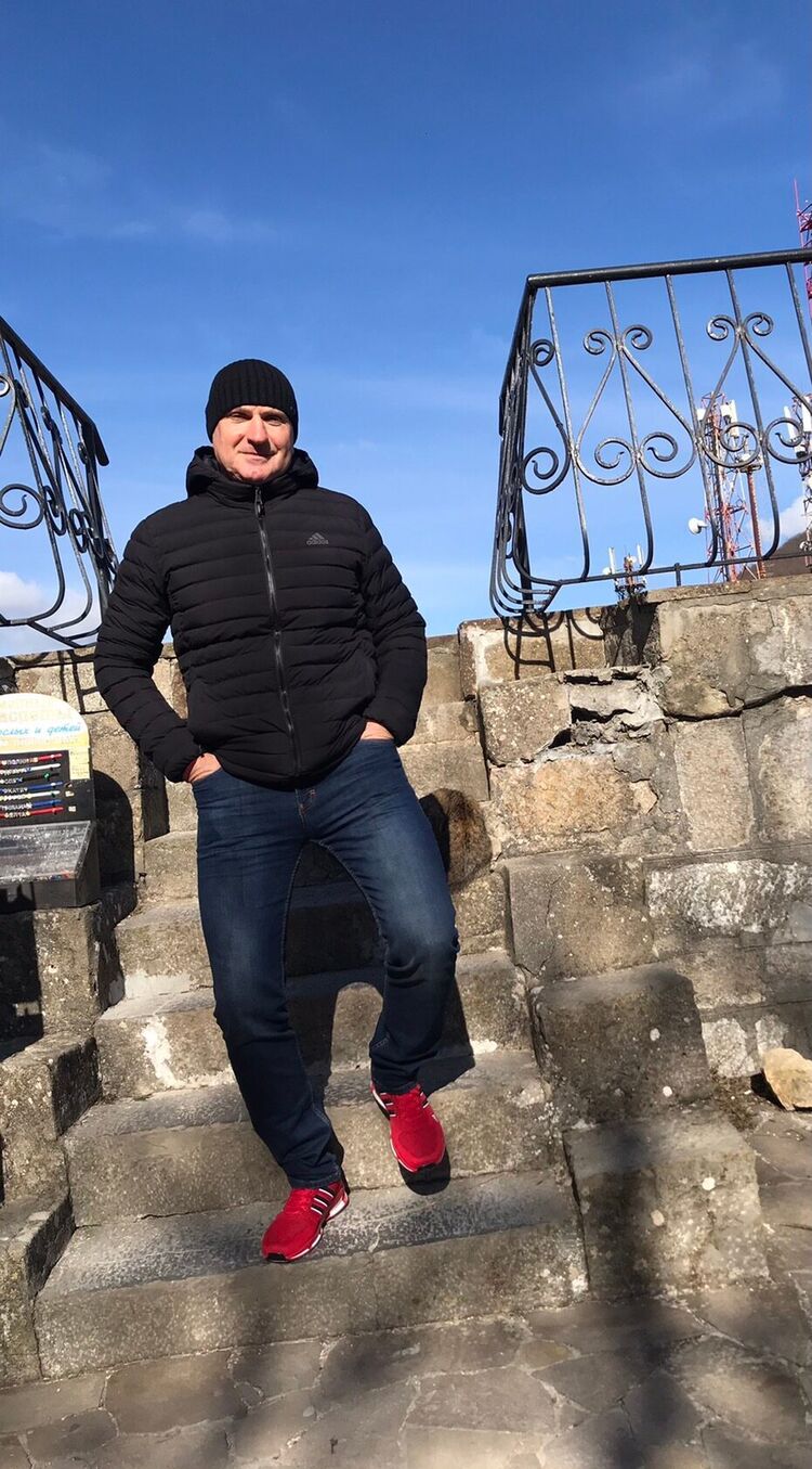  43638987  Valeriy, 55 ,    