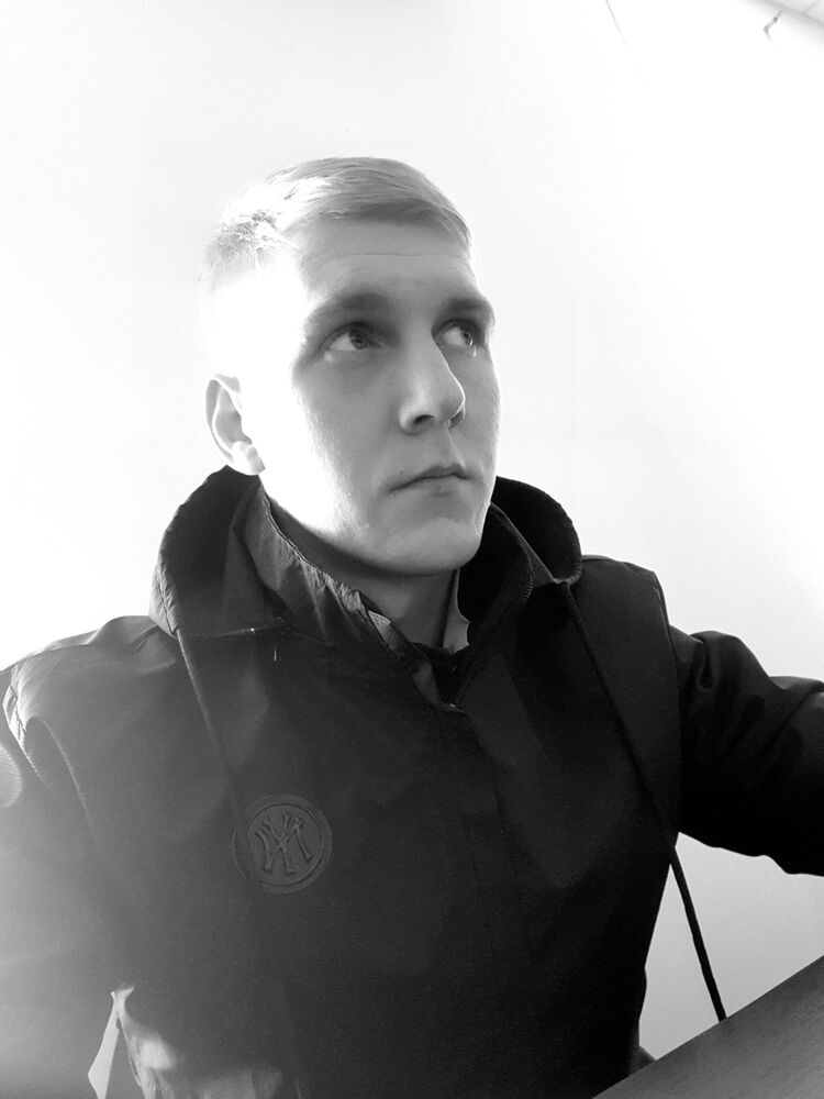 ���� 25423497 ������� Mikhail, 27 ���, ���� ���������� � ���������