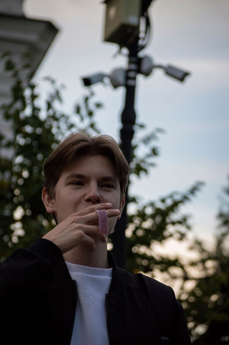 ���� 40744387 ����� ������, 22 ����, ���� ���������� � ������