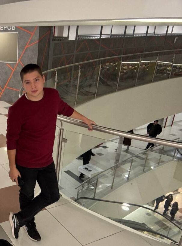 ���� 56139397 ����� ������, 22 ����, ���� ���������� � ����������