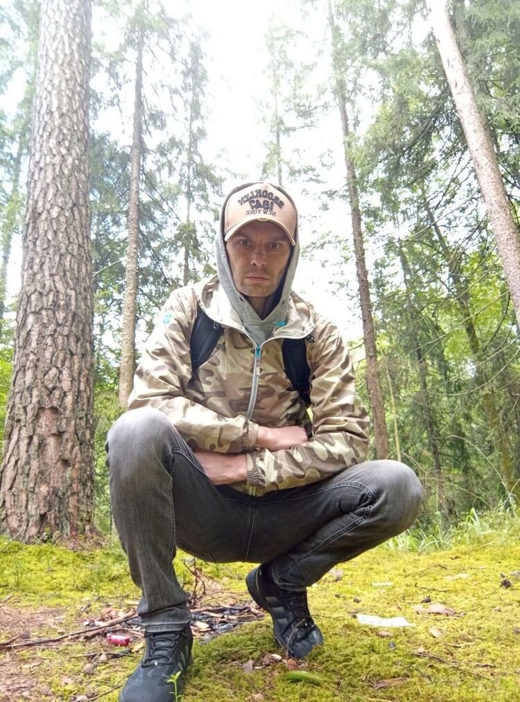  53244117  Vladimir, 40 ,    
