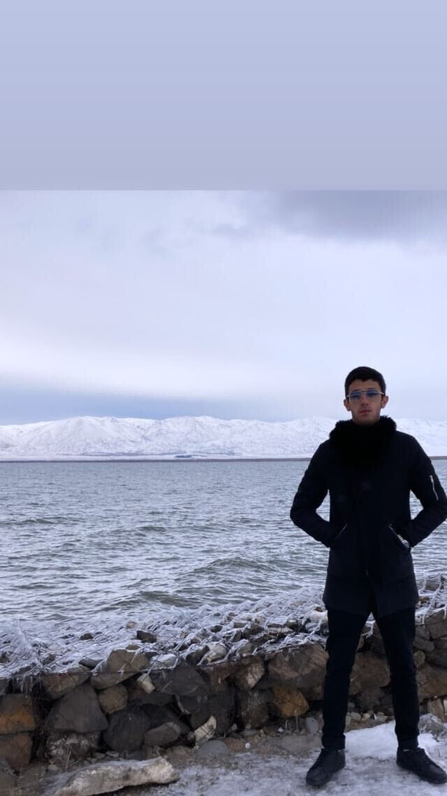 ���������� �����������, ���� ������� Hrach, 26 ���, ������������ ��� ������, ����� � ���������