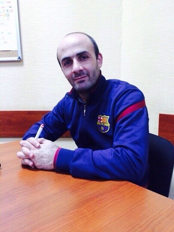 ���� 7768487 ������� Elnur, 44 ����, ���� ���������� � ����