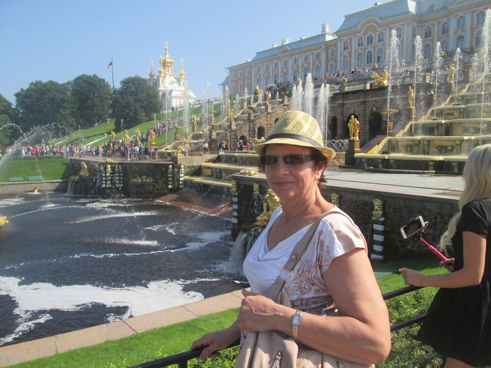 ���������� ������, ���� ������� Stanislava, 67 ���, ������������ ��� ����� � ���������, c�������� ���������