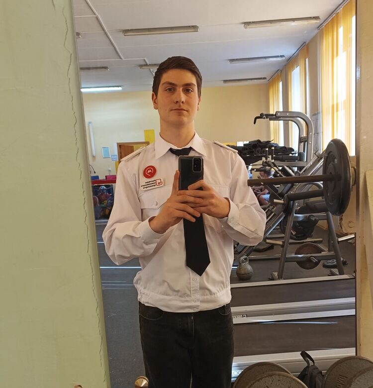 ���������� ������, ���� ����� ���������, 19 ���, ������������ ��� c�������� ���������