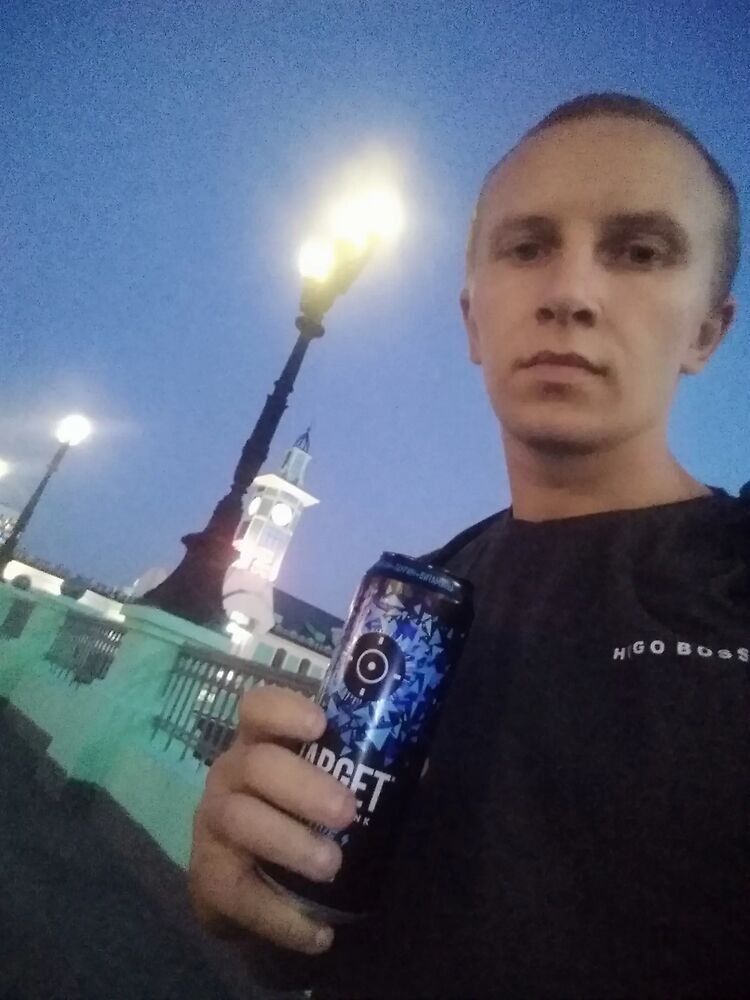 ���� 29952437 ������� Leonid, 27 ���, ���� ���������� � �����-����������