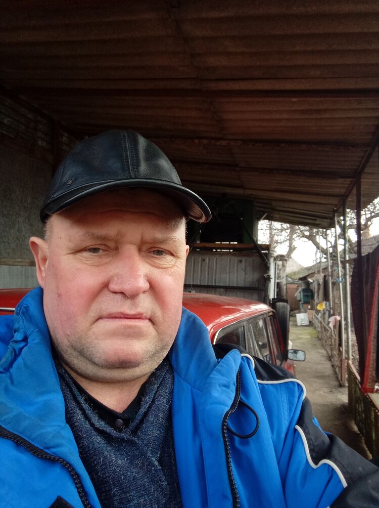 ���� 53843537 ������� ������, 59 ���, ���� ���������� � �����