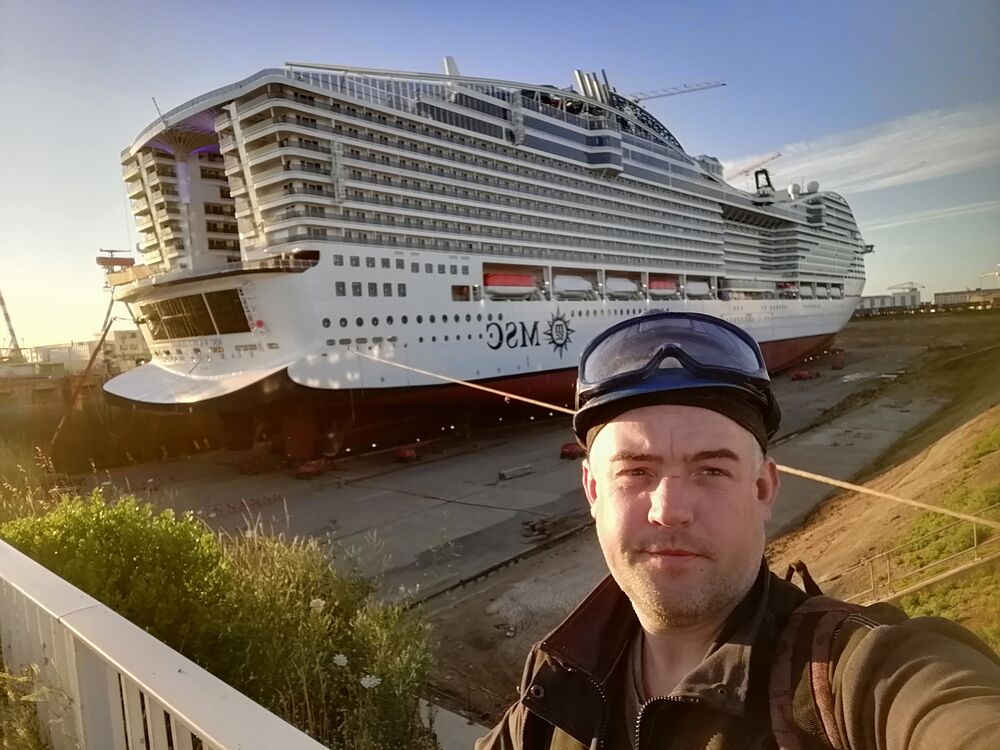 ���������� �����-���������, ���� ������� Alexey, 41 ���, ������������ ��� ������, ����� � ���������, c�������� ���������, ���������