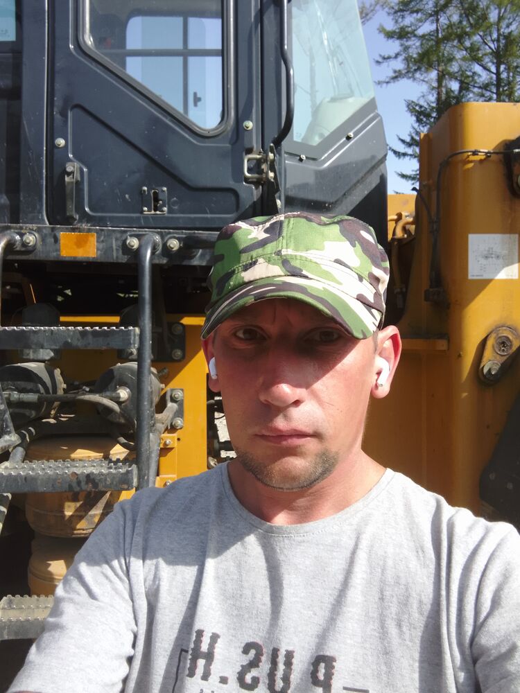 ���������� ���������, ���� ������� Alexei, 35 ���, ������������ ��� ������, ����� � ���������, c�������� ���������