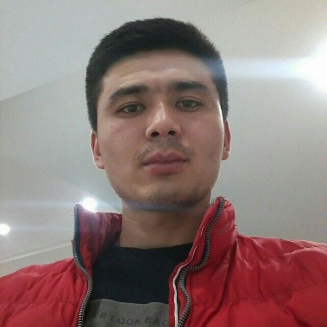  20631537  Shohruh, 32 ,    