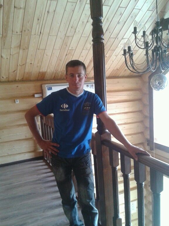 ���������� �������, ���� ������� Sergiu, 39 ���, ������������ ��� ���������