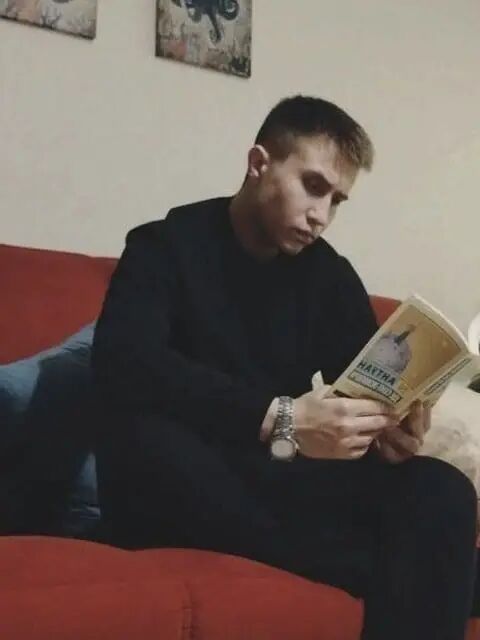  44178627  Vlad, 26 ,    