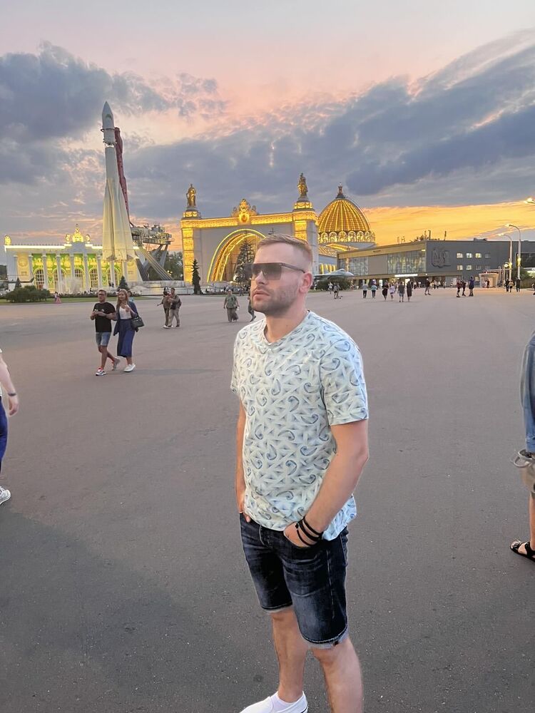 ���� 32912137 ������� Denis, 33 ����, ���� ���������� � ������