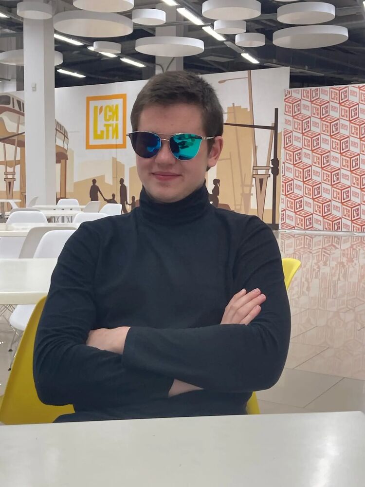 ���������� ������, ���� ����� ����, 21 ���, ������������ ��� c�������� ���������, ���������