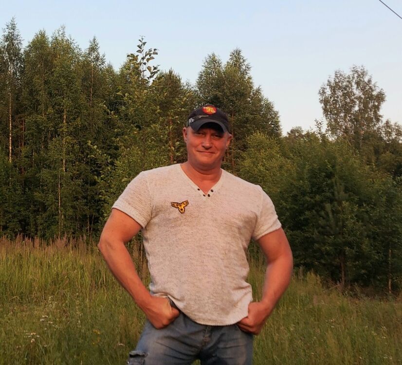 ���� 56068247 ������� Alex, 46 ���, ���� ���������� � �����-����������