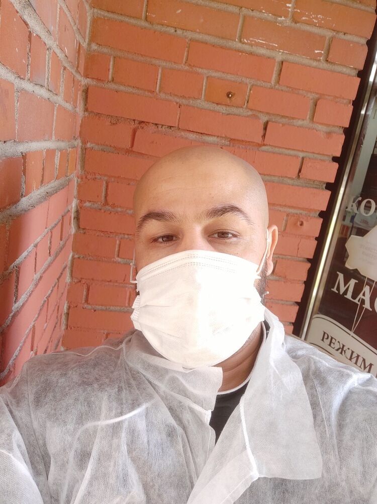 ���� 21043647 ������� Maksim, 37 ���, ���� ���������� � �����-����������