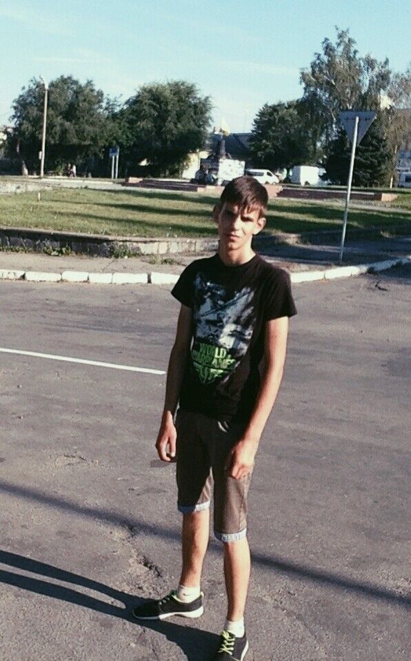  11307497  Oleg, 26 ,    