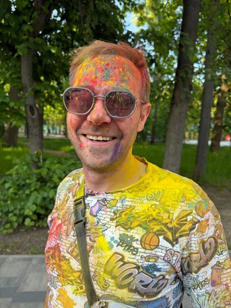 ���������� �����, ���� ������� Nikolas, 34 ����, ������������ ��� ������, ����� � ���������, c�������� ���������